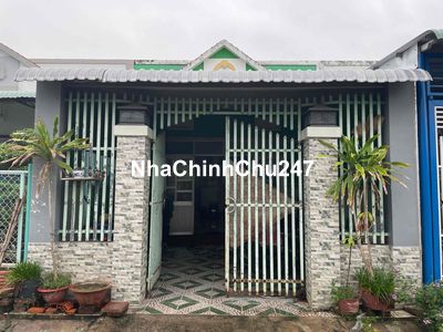 Chính chủ cần bán nhà nội ô Sóc Trăng