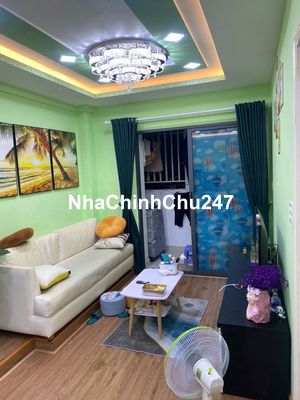 Bán Chung Cư Belleza Apartment chính chủ, 75m2 khu A 4,0 tỷ còn TL