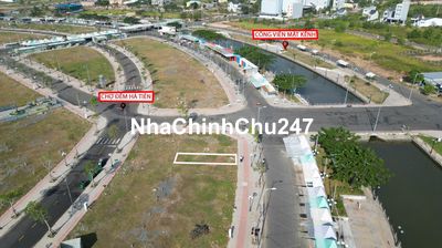 Bán Đất Nền Dự Án Hà Tiên Centroria, 2,7 tỷ, 105m2, Chính chủ Hot!