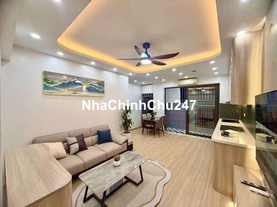 Chính chủ nhờ em bán căn hộ CT1A1 Tây Nam Linh Đàm