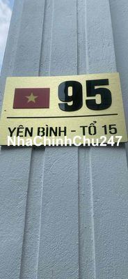 CHÍNH CHỦ  cần bán căn nhà mặt tiền kinh doanh, đường ô tô tránh.