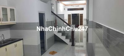 Chính chủ bán nhà diện tích lớn trung tâm quận 7