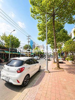 NHÀ MỘT ĐỜI CHỦ - KHU NAM LONG TRẦN TRỌNG CUNG - NGANG KHỦNG 9M - DÂN