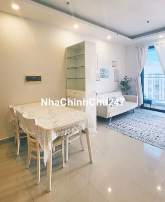 Chủ gửi bán Q7 BOULEVARD 2PN1WC - 2PN2WC