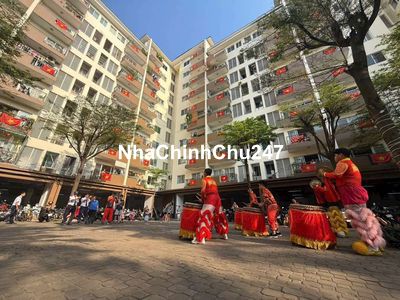 Chính chủ cần bán căn hộ An Viên 1, Khu Nam Long Trần Trọng Cung