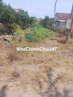 Chính chủ cần bán đất 820tr có thổ cư 290m vuông