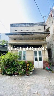 🌹Oanh An Cư 🌹(Bình Thạnh) HXH- Nhà chính chủ gửi _ tiện xây mới _