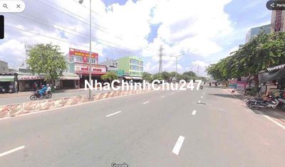 Chính Chủ bán gấp nhà mặt tiền kinh doanh