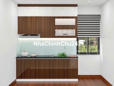 Bán căn hộ chính chủ