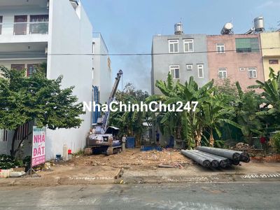 Bán Đất Chính Chủ