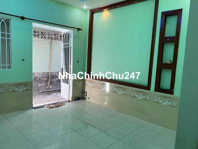 Nhà nguyên căn chính chủ