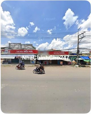 Chính chủ bán gấp 157.9m2 đất mặt tiền QL51 tại Phước Thái. Sổ riêng.