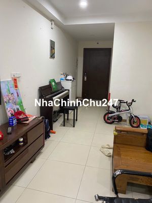 Chính chủ bán căn 2 ngủ 2 vs tòa Handiresco 31 Lê Văn Lương, giá 7 tỉ