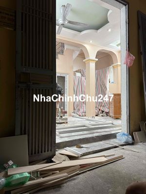 Chính Chủ Bán Nhà Ngõ 302 Đường Láng