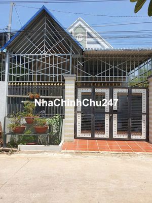 Bán nhà chính chủ – rộng rãi, sạch sẽ, dọn vào ở liền