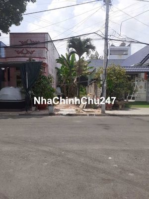 Chính chủ bán đất nền khu dân cư trung tâm Hà Tiên