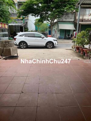 🔥 CHÍNH CHỦ BÁN NHÀ CẤP 4 – GẦN KCN LONG HẬU – CÓ THU NHẬP SẴN 🔥