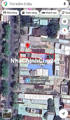 Đất Chính Chủ Cần Bán