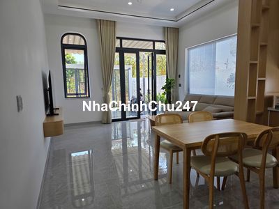 Bán Nhà Phước An Krông Pắc - Mới 100% Full Nội thất - Chính Chủ