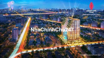 Chính chủ cần chuyển nhượng  Happy One Sora 
