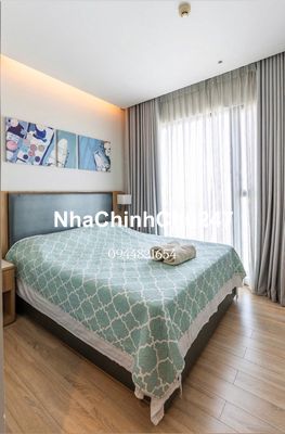 BÁN CĂN HỘ ZENITY – 4PN 3WC – TẦNG CAO – CHÍNH CHỦ