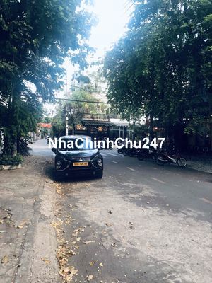 chính chủ bán nhà MT đường S1 -5x 20