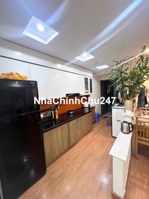 Chính chủ bán căn Chung Cư 80m2