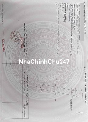 CHÍNH CHỦ BÁN ĐẤT PHƯỜNG PHƯỚC HẬU – VĨNH LONG