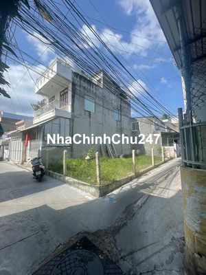 🔥 CHỦ CẦN BÁN GẤP – LÔ GÓC HẺM Ô TÔ NGỌC HIỆP, NHA TRANG