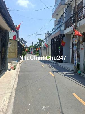 Chính chủ cần bán lô đất tx22 . Diện tích 64m