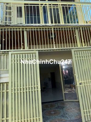 Kho Nhà Chính chủ 5x15 1lầu 3pn 2wc