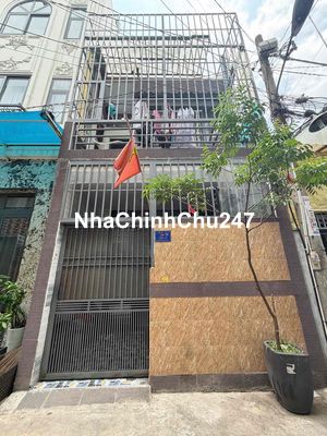 Chính chủ bán 38/6 Đoàn Giỏi 4 x 10,5m , 1 lầu giá 5,8 tỷ hh1%