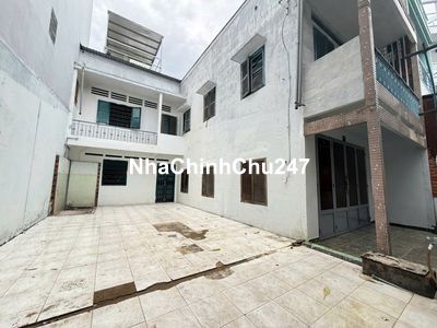 CHỦ NGỘP BÁN GẤP NHÀ ÔNG ÍCH KHIÊM QUẬN 11 HẺM XE TẢI