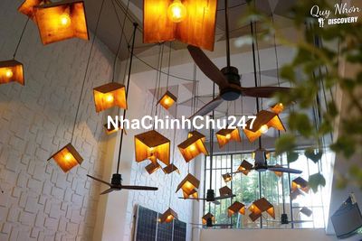 CHÍNH CHỦ CẦN BÁN NHÀ MẶT TIỀN LÊ THÁNH TÔN-QUY NHƠN