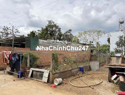 CHÍNH CHỦ BÁN ĐẤT MẶT TIỀN KA8 (QL14-26) TÂN AN, 5x25M, THỔ CƯ 85M2