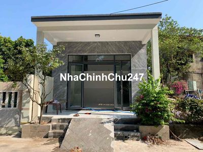 MÌNH CHÍNH CHỦ   Cần bán nhà C4 lửng đúc suốt