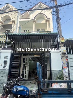 nhà bán chính chủ gửi shr tl22 q12