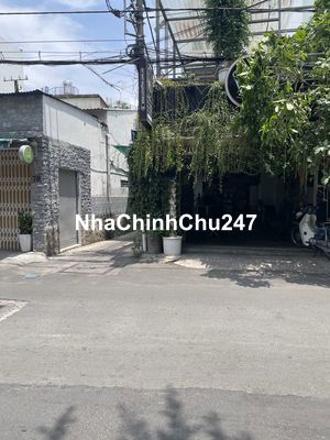 Chính chủ cần bán Nhà mặt tiền Lê Lợi. Gò Vấp