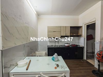 Chính chủ cần bán chung cư 12t2