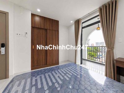 CHÍNH CHỦ TRỐNG CĂN HỘ CAO CẤP LUXURY MỚI NGAY ÂU CƠ - LẠC LONG QUÂN🔥