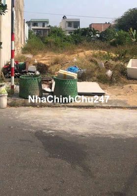 bán lô đất bà bang nhãn chính chủ