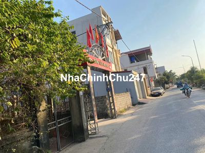 CHÍNH CHỦ BÁN ĐẤT NGAY VÀNH ĐAI 4 - KHU C OLYMPIC 