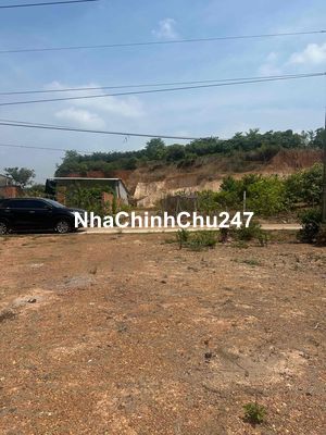 Chính chủ cần bán gấp lô đất ngay trung tâm Bù Nho Đồng Nai