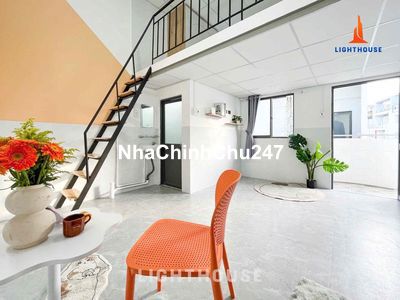PHÒNG GÁC CAO SÁNG THOÁNG - CHÍNH CHỦ