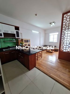 Chính chủ cần bán nhanh căn hộ chung cư Lê Thành Lô A 