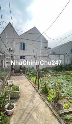Chính chủ bán đất Phúc Thọ FULL THỔ CƯ-33.5tr/m2