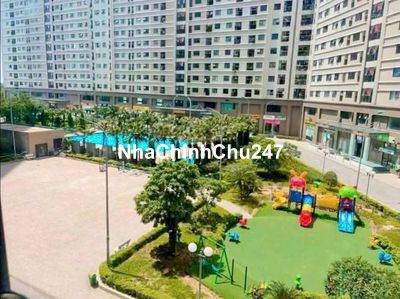 Chính chủ bán căn 65m - 2 ngủ2vs - chỉ nhỉnh 4 tỷ.