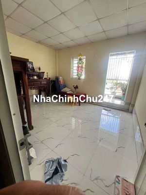 CHỦ GIẢM CHÀO 20TR BÁN NHÀ TĂNG NHƠN PHÚ B