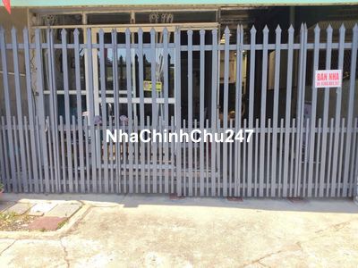 Nhà mặt tiền đường QL20, 350m2. Gần trường học, chợ. Giấy tờ chính chủ
