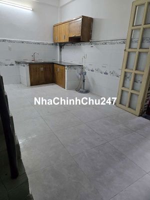 chính chủ bán nhà hẻm Bùi Thế Mỹ, Phường 10,Tân Bình